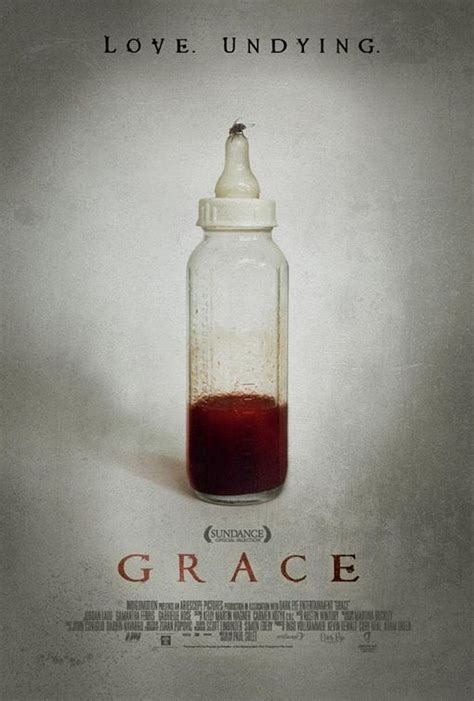 love undying grace movie|watch grace 2009 online free.